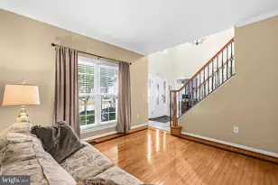 1107 Century Oak Dr, Fredericksburg, VA 22401 - Photo 28