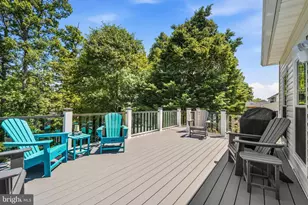 1107 Century Oak Dr, Fredericksburg, VA 22401 - Photo 60