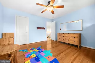 1107 Century Oak Dr, Fredericksburg, VA 22401 - Photo 46