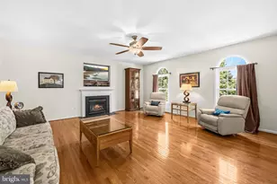 1107 Century Oak Dr, Fredericksburg, VA 22401 - Photo 6