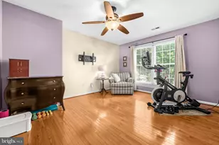 1107 Century Oak Dr, Fredericksburg, VA 22401 - Photo 34
