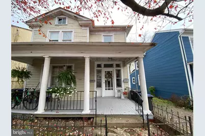 320 Wolfe Street #A, Fredericksburg, VA 22401 - Photo 1
