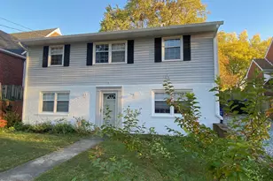 1316 Rowe St, Fredericksburg, VA 22401 - Photo 2