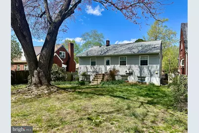 1316 Rowe Street, Fredericksburg, VA 22401 - Photo 4