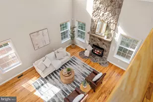 100 Huntington Hills Ln, Fredericksburg, VA 22401 - Photo 20