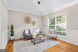 100 Huntington Hills Ln, Fredericksburg, VA 22401 - Photo 6