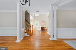 100 Huntington Hills Ln, Fredericksburg, VA 22401 - Photo 8