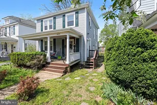 803 Wolfe St, Fredericksburg, VA 22401 - Photo 2