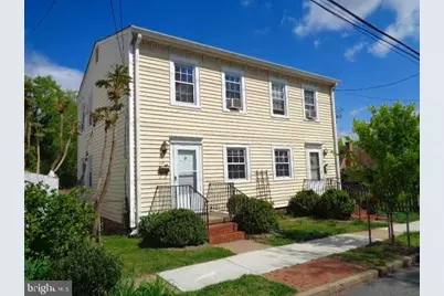 113 Hawke Street, Fredericksburg, VA 22401 - Photo 2