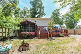409 Morningside Dr, Fredericksburg, VA 22401 - Photo 42