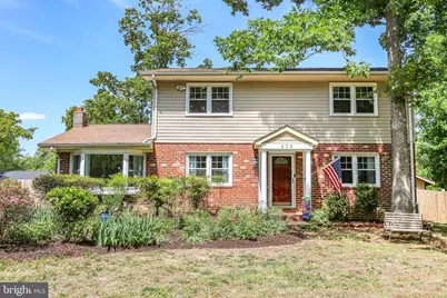 409 Morningside Drive, Fredericksburg, VA 22401 - Photo 54
