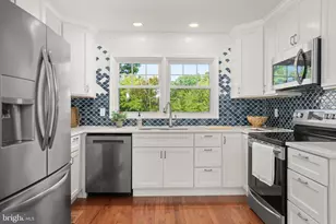 409 Morningside Dr, Fredericksburg, VA 22401 - Photo 20