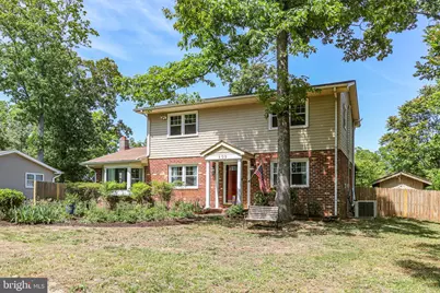 409 Morningside Drive, Fredericksburg, VA 22401 - Photo 2