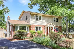 409 Morningside Dr, Fredericksburg, VA 22401 - Photo 1