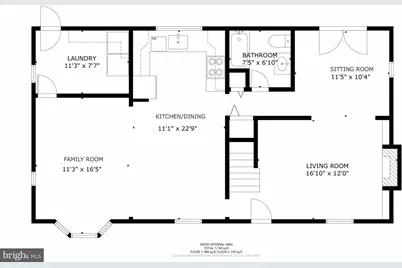 409 Morningside Drive, Fredericksburg, VA 22401 - Photo 56