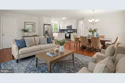 409 Morningside Drive, Fredericksburg, VA 22401 - Photo 22