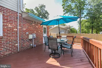 409 Morningside Drive, Fredericksburg, VA 22401 - Photo 50