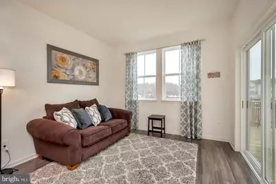 1418 Hudgins Farm Circle, Fredericksburg, VA 22408 - Photo 14