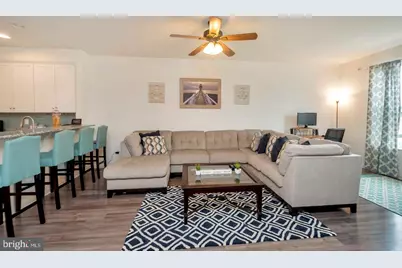 1418 Hudgins Farm Circle, Fredericksburg, VA 22408 - Photo 12