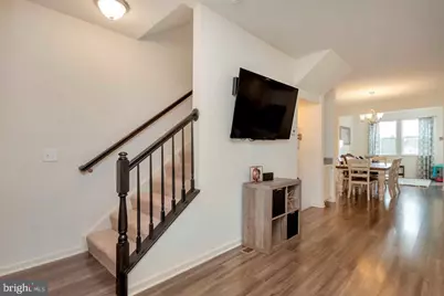 1418 Hudgins Farm Circle, Fredericksburg, VA 22408 - Photo 16