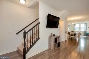 1418 Hudgins Farm Cir, Fredericksburg, VA 22408 - Photo 16