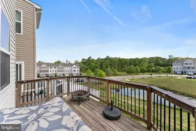 1418 Hudgins Farm Circle, Fredericksburg, VA 22408 - Photo 32