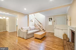 823 College Ave, Fredericksburg, VA 22401 - Photo 8