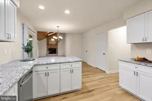 1716 Raines Dr, Fredericksburg, VA 22401 - Photo 16