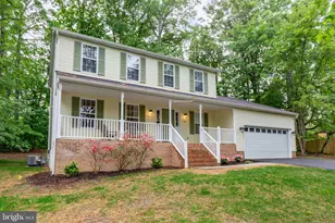 1716 Raines Dr, Fredericksburg, VA 22401 - Photo 40