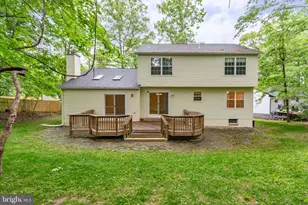 1716 Raines Dr, Fredericksburg, VA 22401 - Photo 38