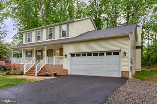 1716 Raines Dr, Fredericksburg, VA 22401 - Photo 42