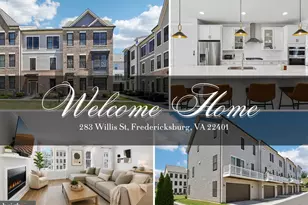 283 Willis St, Fredericksburg, VA 22401 - Photo 1