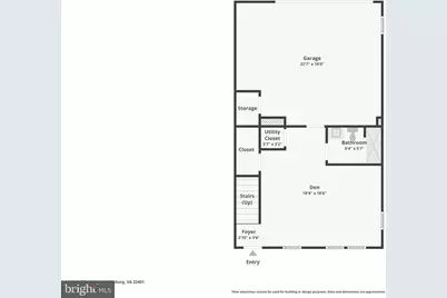 283 Willis Street, Fredericksburg, VA 22401 - Photo 42