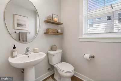283 Willis Street, Fredericksburg, VA 22401 - Photo 20
