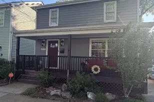 209 Prince Edward St, Fredericksburg, VA 22401 - Photo 6