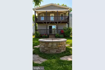 209 Prince Edward Street, Fredericksburg, VA 22401 - Photo 8