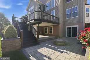 1407 Preserve Ln, Fredericksburg, VA 22401 - Photo 26