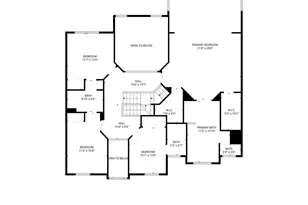 1407 Preserve Ln, Fredericksburg, VA 22401 - Photo 62