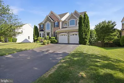 1407 Preserve Lane, Fredericksburg, VA 22401 - Photo 2