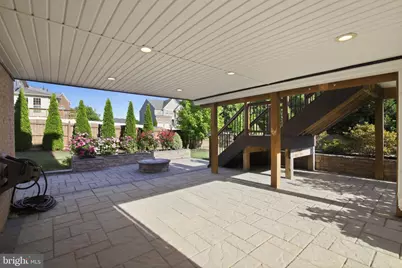 1407 Preserve Lane, Fredericksburg, VA 22401 - Photo 28