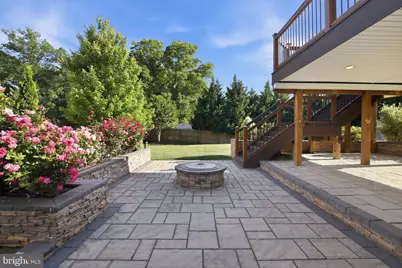 1407 Preserve Lane, Fredericksburg, VA 22401 - Photo 24