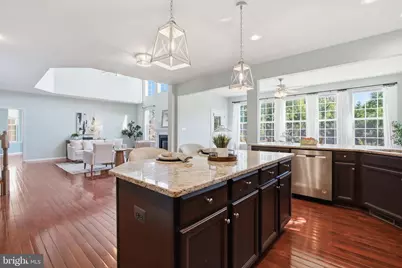 1407 Preserve Lane, Fredericksburg, VA 22401 - Photo 10