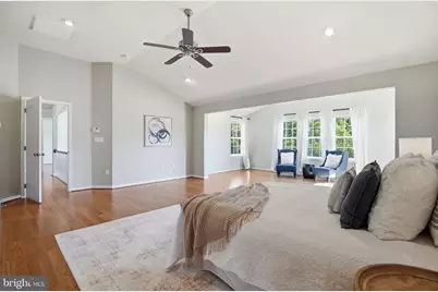 1407 Preserve Lane, Fredericksburg, VA 22401 - Photo 38
