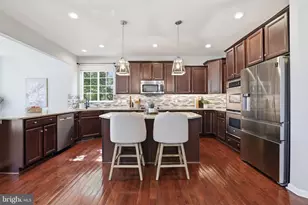 1407 Preserve Ln, Fredericksburg, VA 22401 - Photo 18