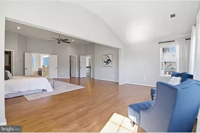 1407 Preserve Lane, Fredericksburg, VA 22401 - Photo 32