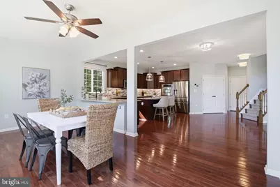 1407 Preserve Lane, Fredericksburg, VA 22401 - Photo 20