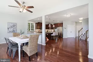 1407 Preserve Ln, Fredericksburg, VA 22401 - Photo 20