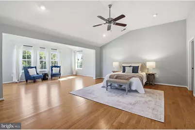 1407 Preserve Lane, Fredericksburg, VA 22401 - Photo 30