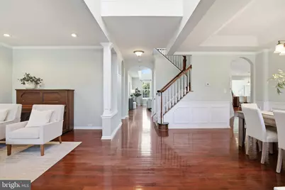 1407 Preserve Lane, Fredericksburg, VA 22401 - Photo 4
