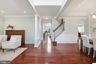 1407 Preserve Ln, Fredericksburg, VA 22401 - Photo 4